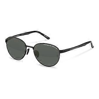 Sunglasses Porsche Design P8985 A415 black/black 56/18/145 MAN