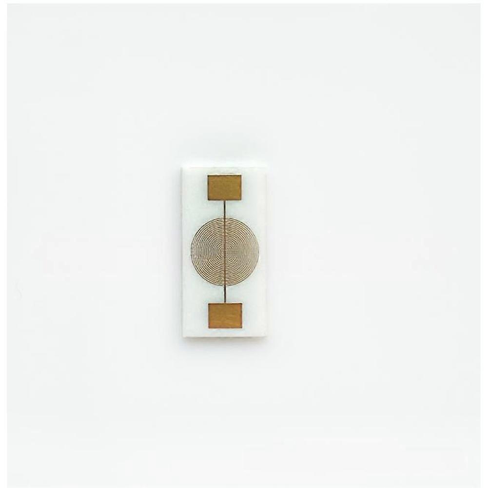10x5x0.635mm Sensor Substrate, Comb Electrode, Interdigital Electrode,Substrate Electrode,Ceramic Interdigital Electrode