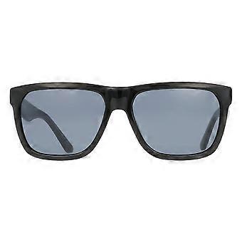 Lacoste L732SN 001 Rechthoekige Unisex Zonnebril met Volledig Rand UV0 Origineel
