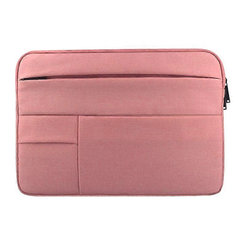 ND05 13,3 polegadas e Bow Laptop Tablet Bag Preto