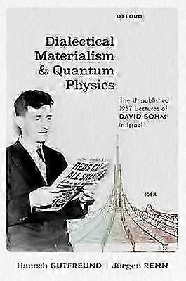Dialectical Materialism and Quantum Physics