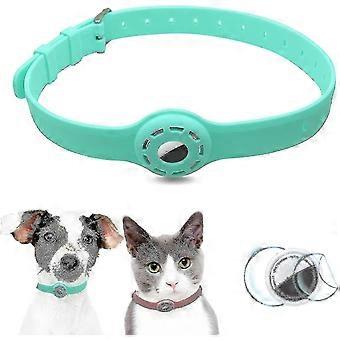Airtag Dog Collar Holder Airtag