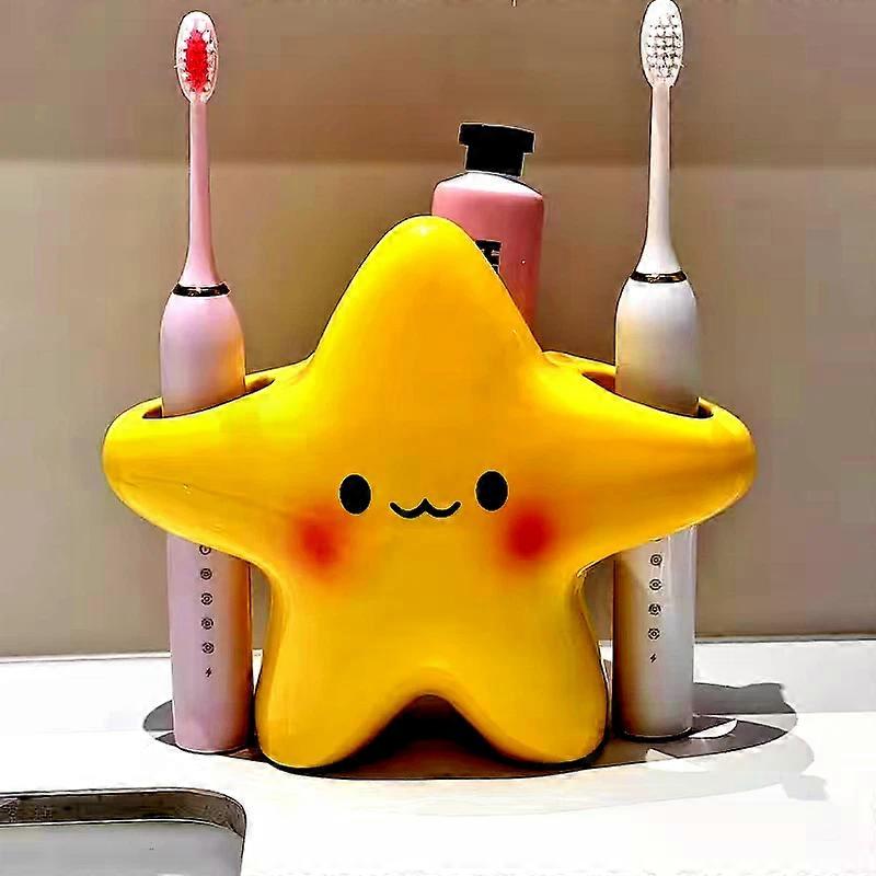 ToothBrush Holder