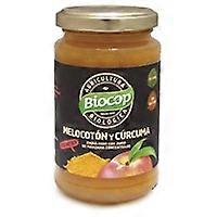 Peach and Turmeric Compote 265 g