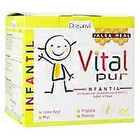 VitalPur Children 20 vials