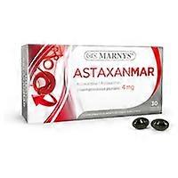 Astaxanmar 30 capsules