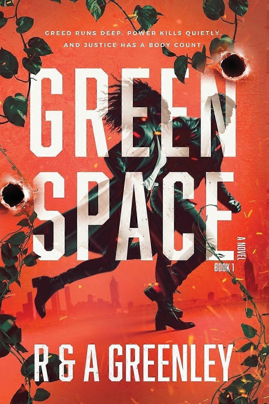 Greenspace the beginning