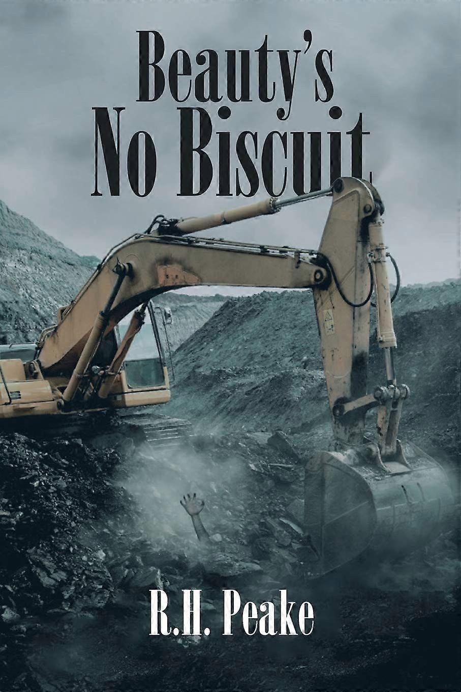 Beauty's no biscuit