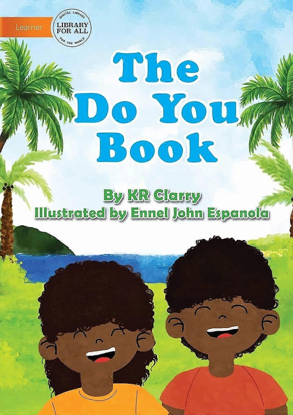 The do you book