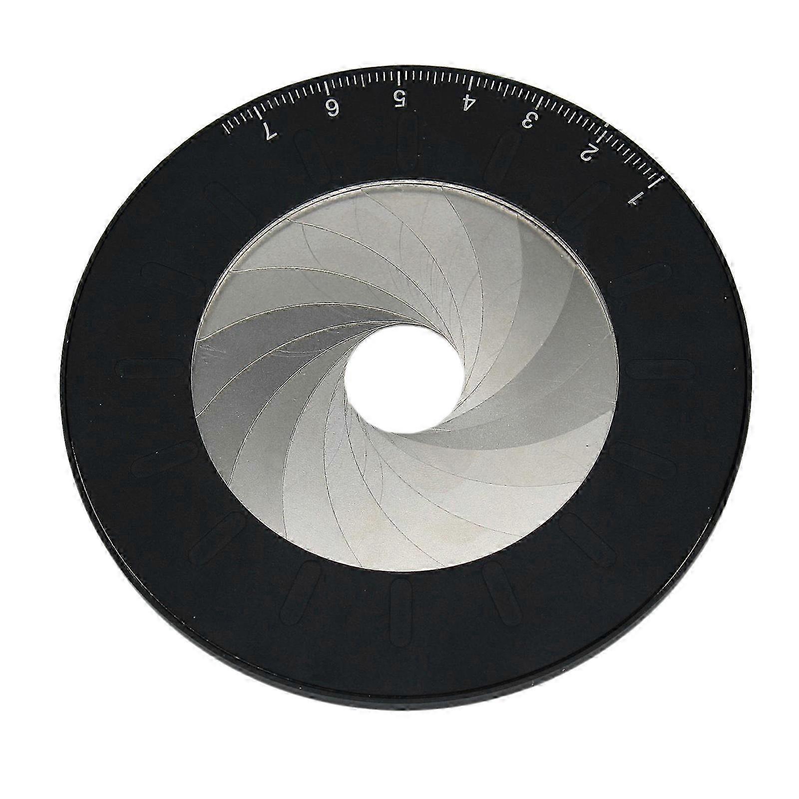 Circle Drawing Maker Adjustable Flexible Rotary Drawing Geometric Tool