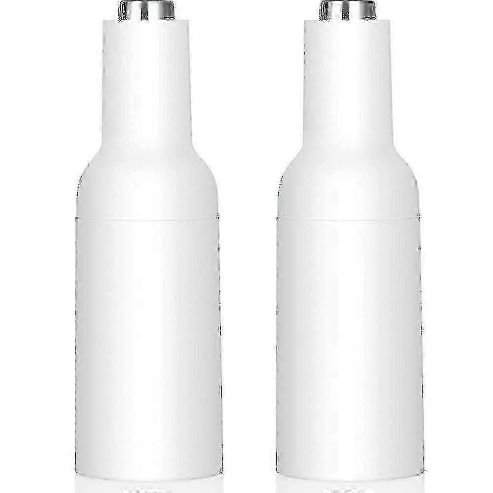 Ceramic Core Electric Automatic Gravity Salt And Pepper Grinder