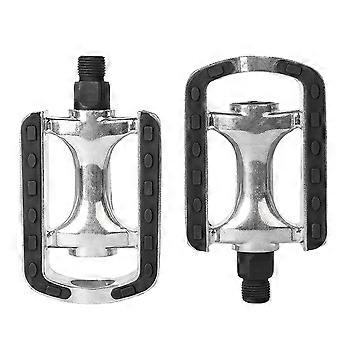 Bike Accessory Aluminum Alloy Pedal with Anti-Skid Function 1Pair