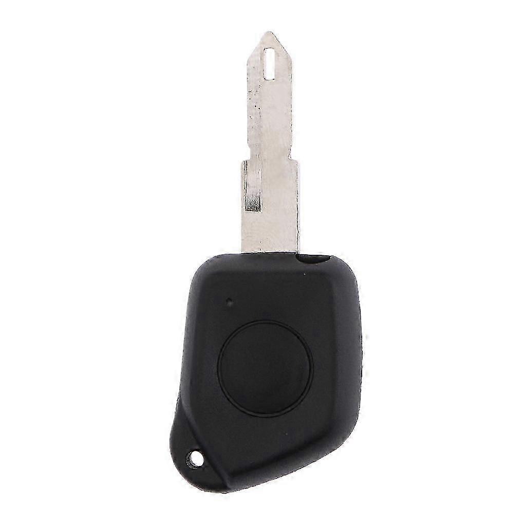 Remote 1 Button Case Key Fob with Compatible with106