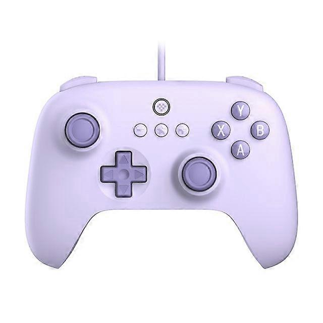8BitDo - Ultimate C Gamepad Wired Wireless 2.4G Gaming Controller compatible withPC, Windows 10, 11, Steam Deck, Raspberry Pi, Android