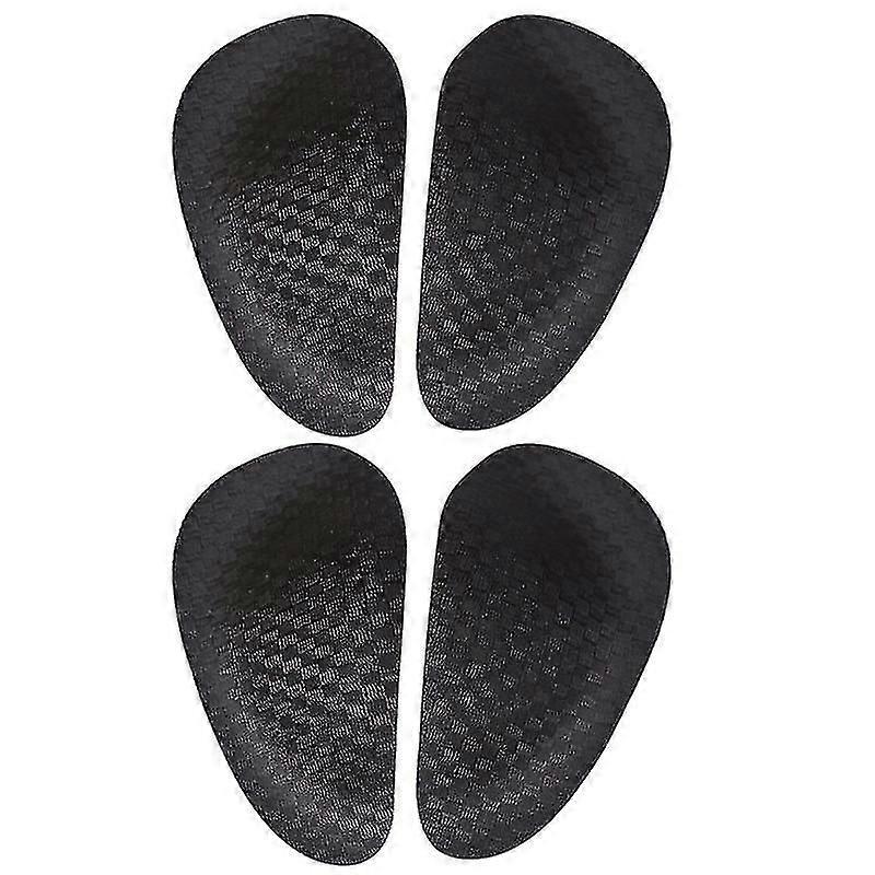 2pair Halv Innersulor