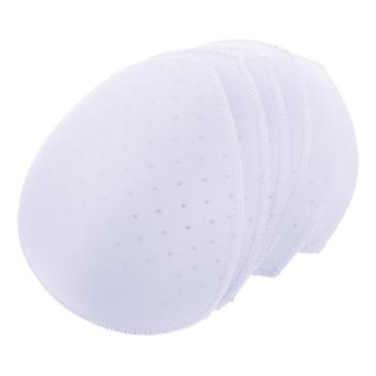 3 Pairs Bra Pads Bra Pad Inserts Bra Sponge Pads Sports Yoga Bra Inserts