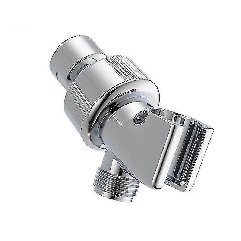 Shower Bracket Fixed Base Tee Socket Arm