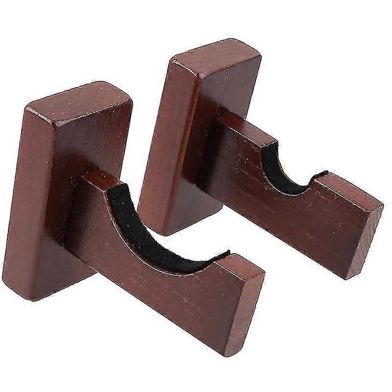 Bamboo Display Rack For Baseball Bat Display