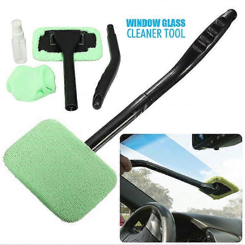 Dww-Windshield Cleaning