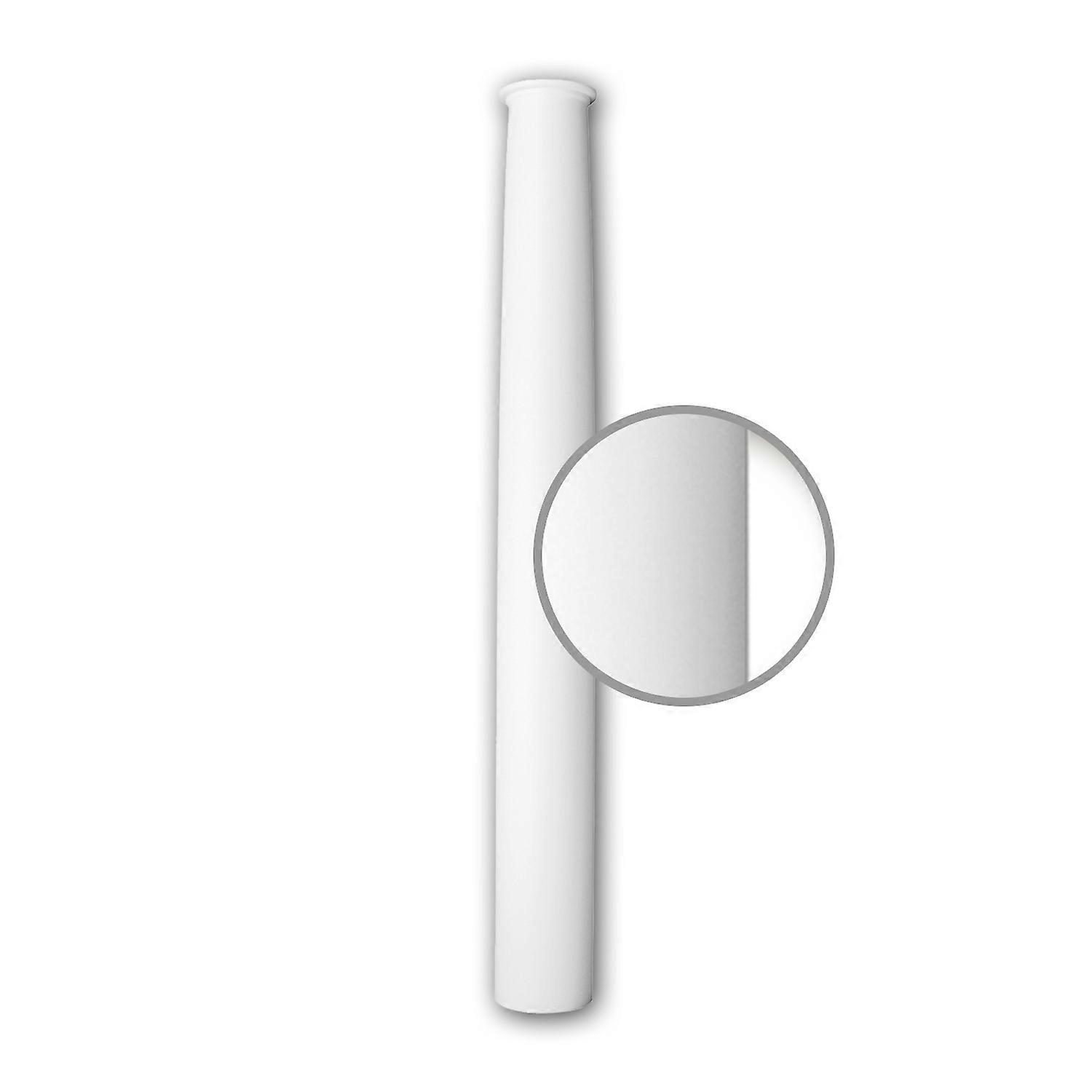 Halv Søjler base Profhome 416202