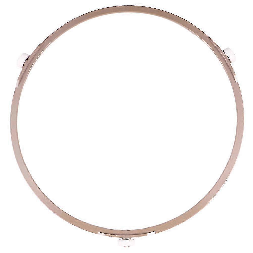 Microwave Glass Turntable Roller Ring Support Microwave Tray Ring Microwave Turntable Roller Ring