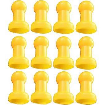 12 x Trampoline Caps Post Caps Trampoline Accessories