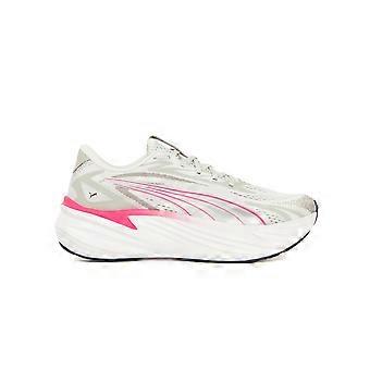 Basket Puma Maxima Pro Femme Blanc