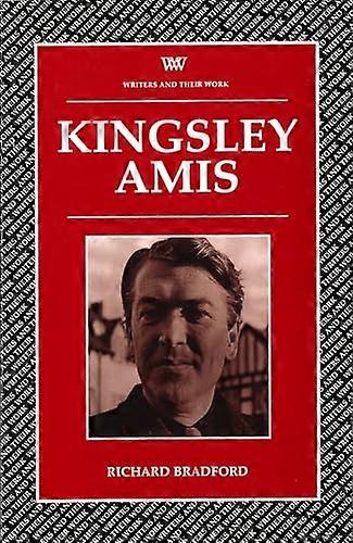 Kingsley Amis