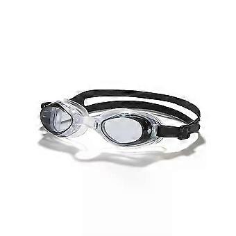 Silicone Goggles HD Anti-fog Waterproof Swimming Glasses for Men Women Compact Frame