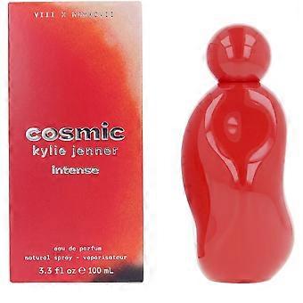 Kylie Cosmetics Cosmic Intense EdP Vapo 100 ml Unisex