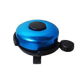 Bicycle horn bicycle bell classic style anti-oxidation high hardness creative retro loud sound bike [XR]