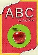 Abc my first book