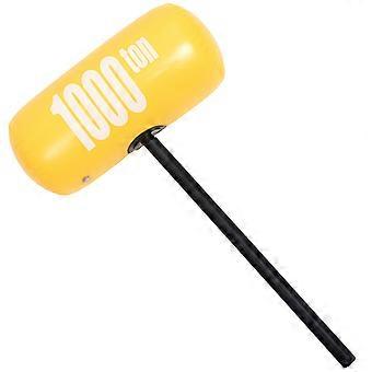 2Pcs Inflatable Hammer Toy for Party and Fun Use