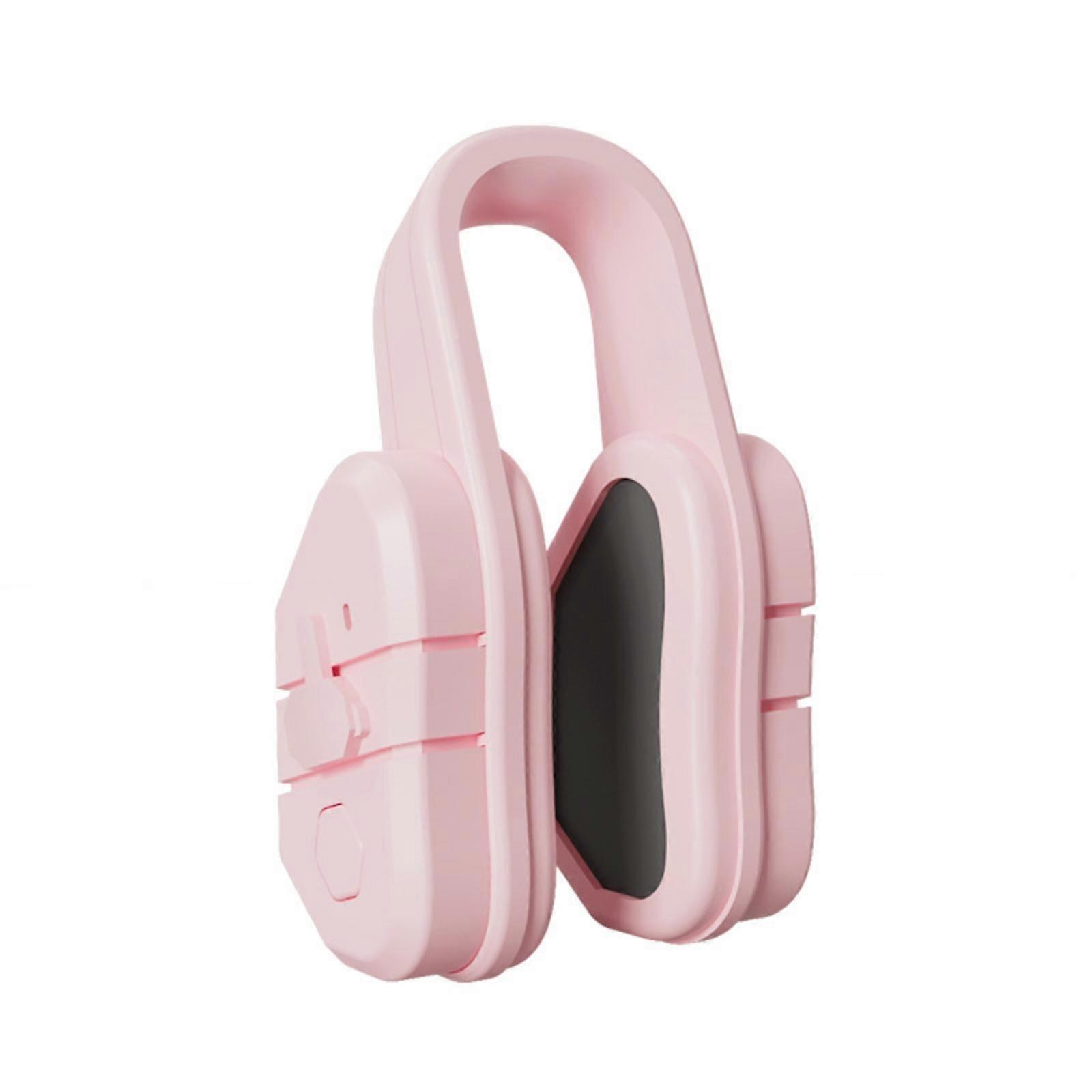 Electrotherapy Nose Clip Low-Level Current Vibrating Nose Clip Adjustable for