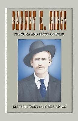 Barney K. Riggs