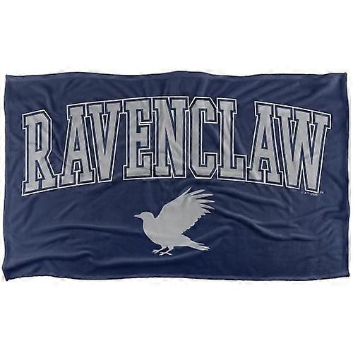 Harry Potter Ravenclaw Soft Touch Blanket