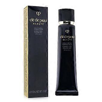 Cle De Peau Beaute Primer Korrekturcreme 37 ml