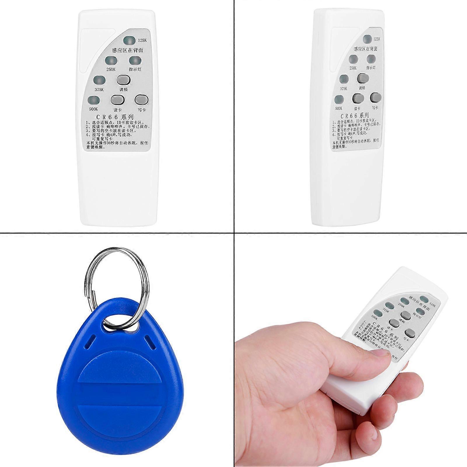 Handheld RFID ID Card Copier Contactless Reader/Writer/Duplicator