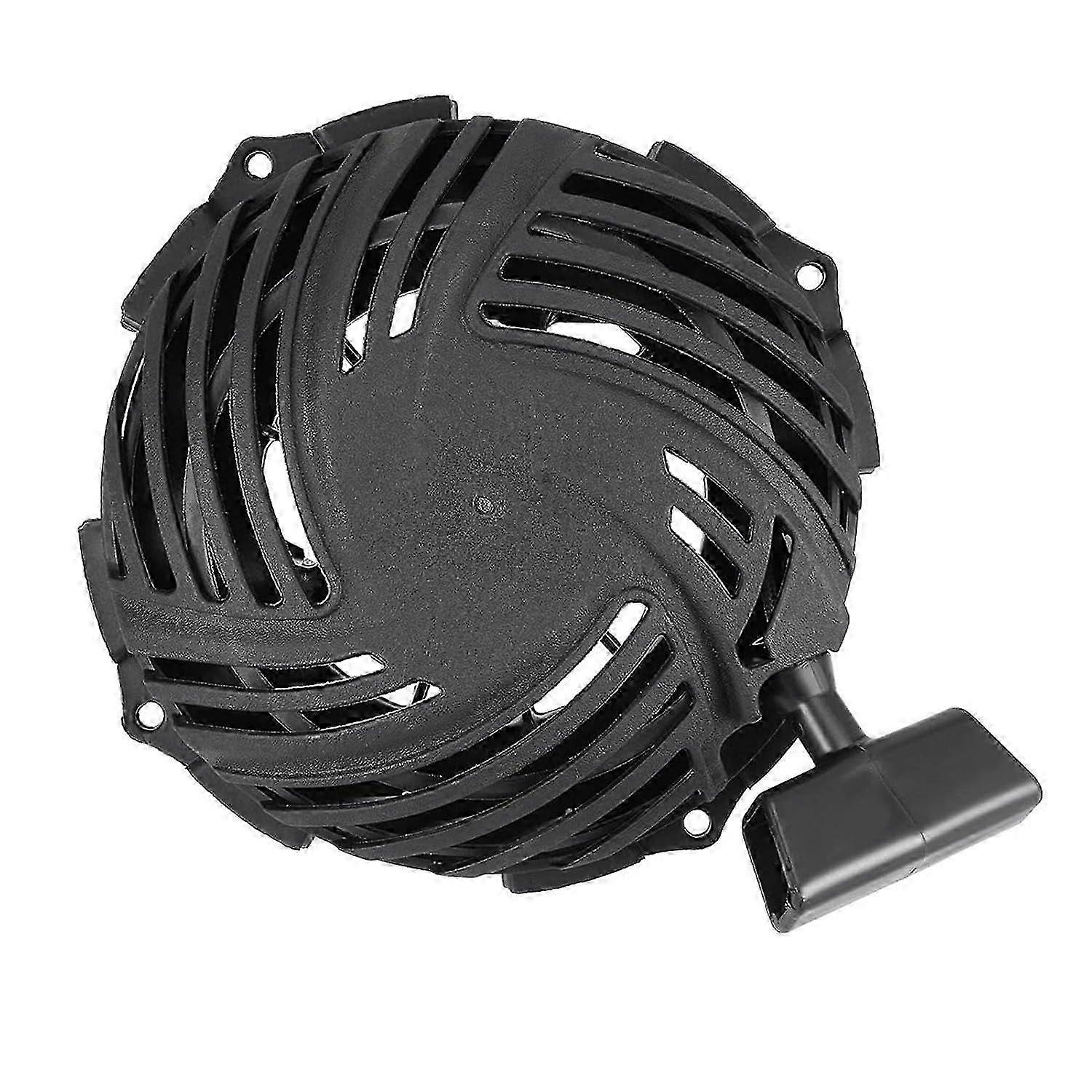Bluezoo Recoil Pull Starter Compatible with Briggs and Stratton Part# 84010941