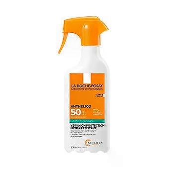 La Roche-Posay Anthelios Family Spray Spf50+ 300ml