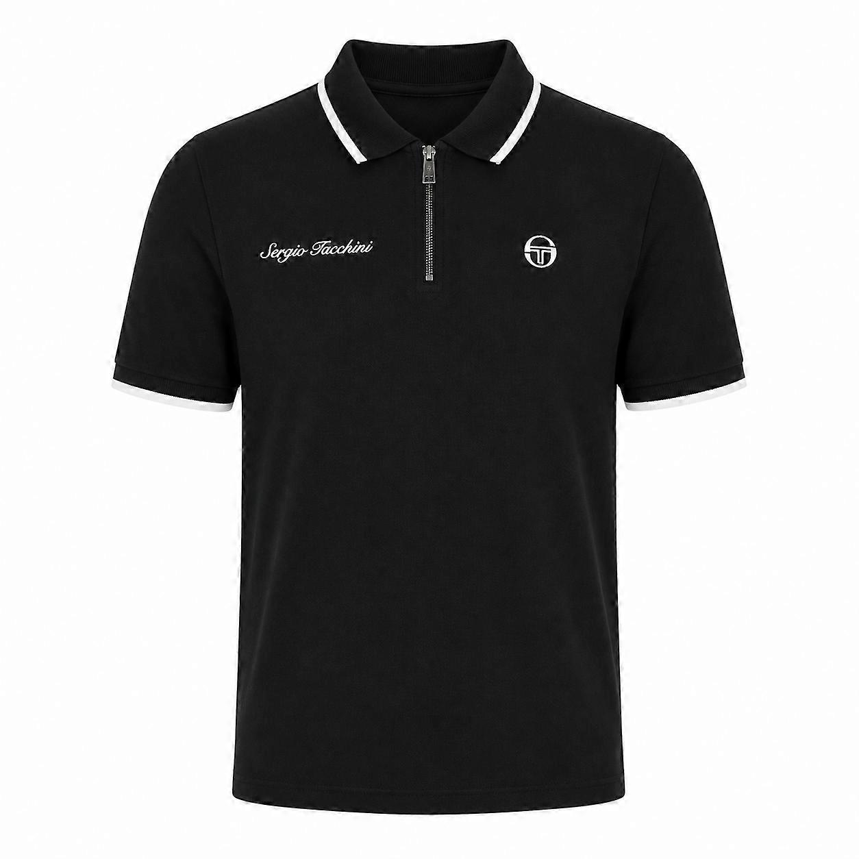 Sergio Tacchini Davide Polo Shirt 
