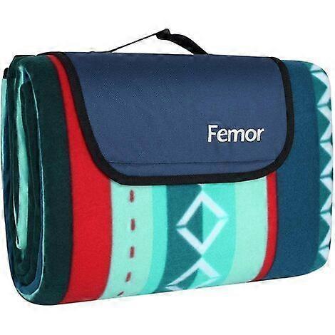 Waterproof Sandproof Extra-Large Picnic Blanket