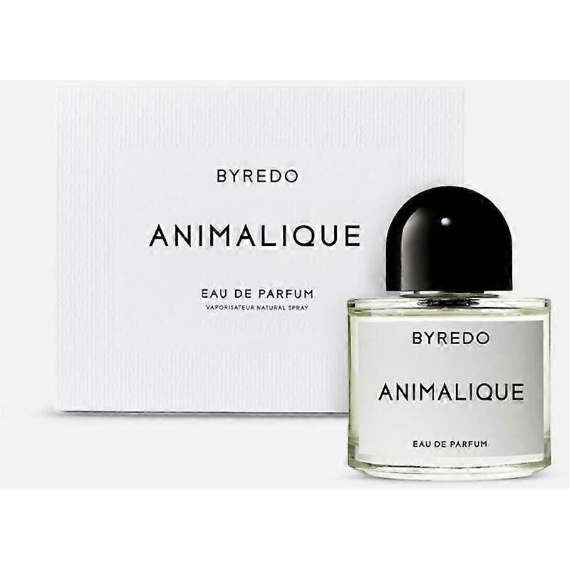 Byredo Animalique EDP U 100 ml