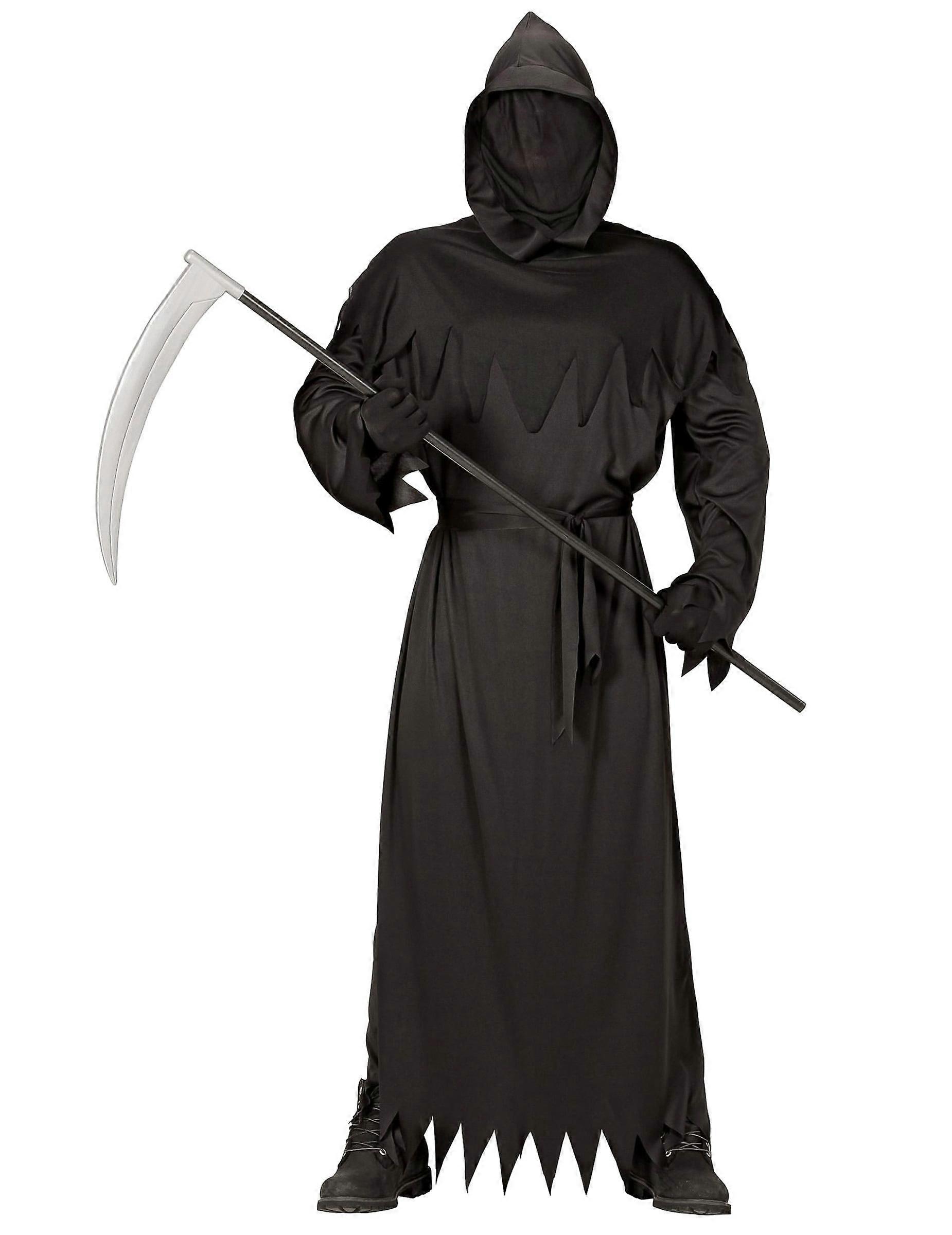 Death Man Costume