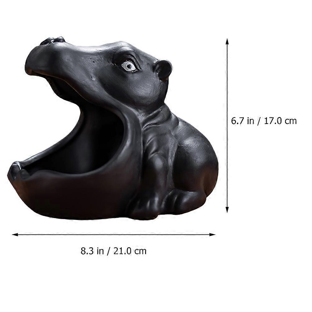 Household Cartoon Ashtray Ceramic