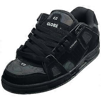 Globe Sabre Herren Skate Trainer in Schwarz