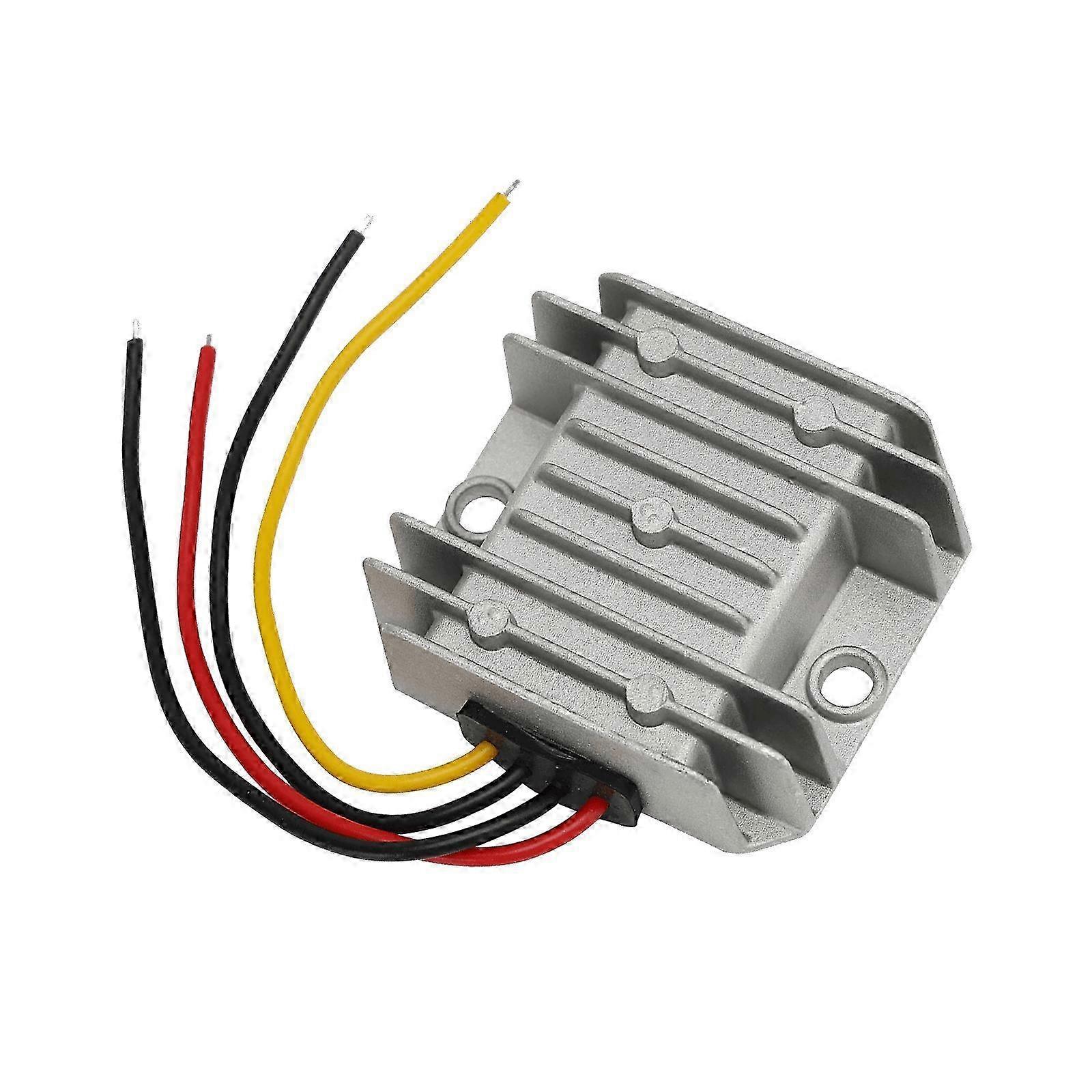2A 12V Stabilizer Wide Input IP68
