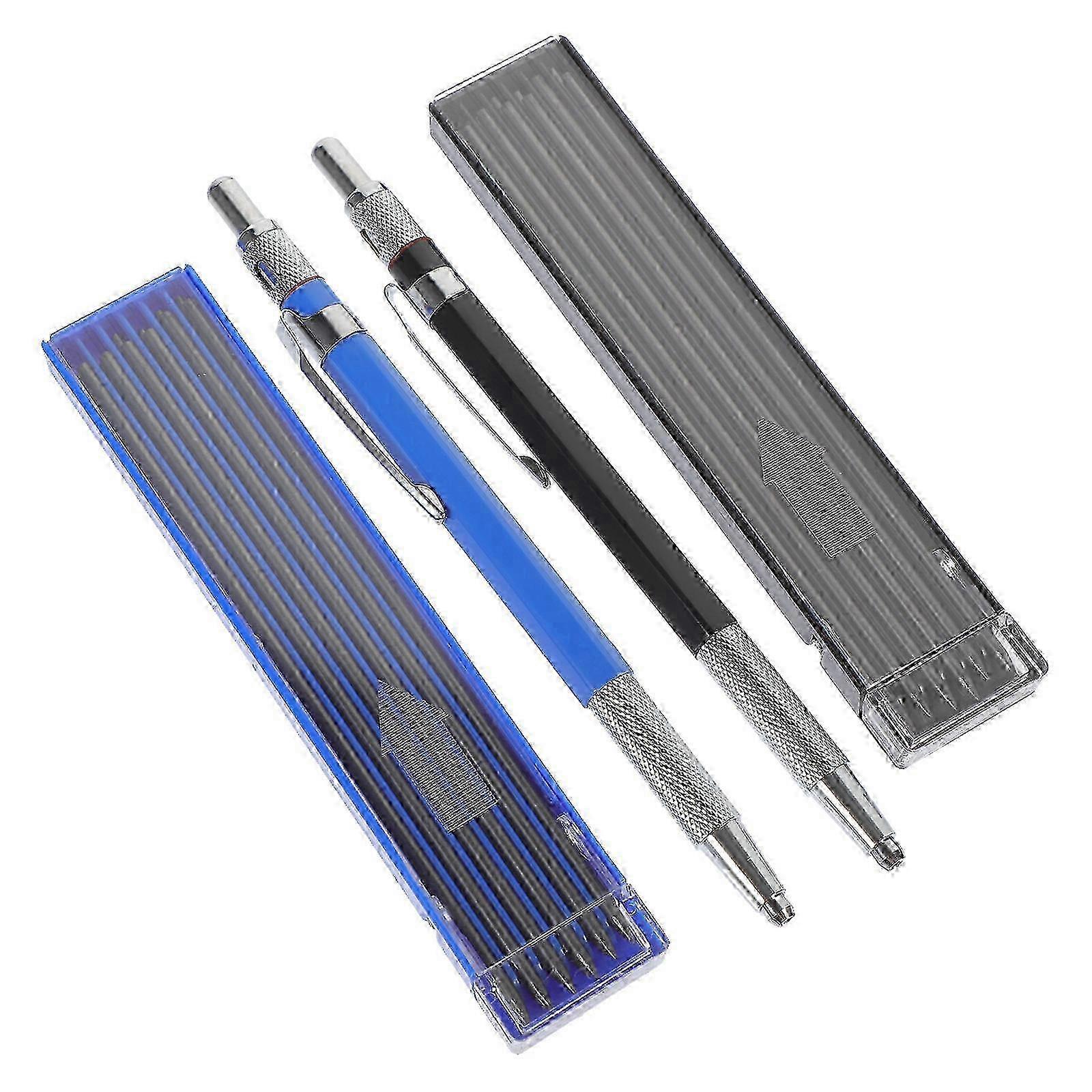 Non-Slip 2mm Mechanical Pencil Set