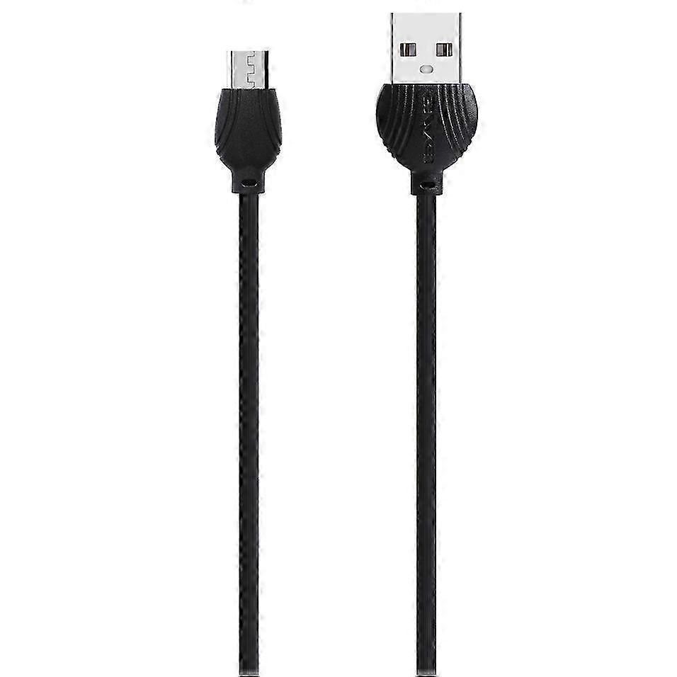 2.5A Reinforced Micro USB Data Cable