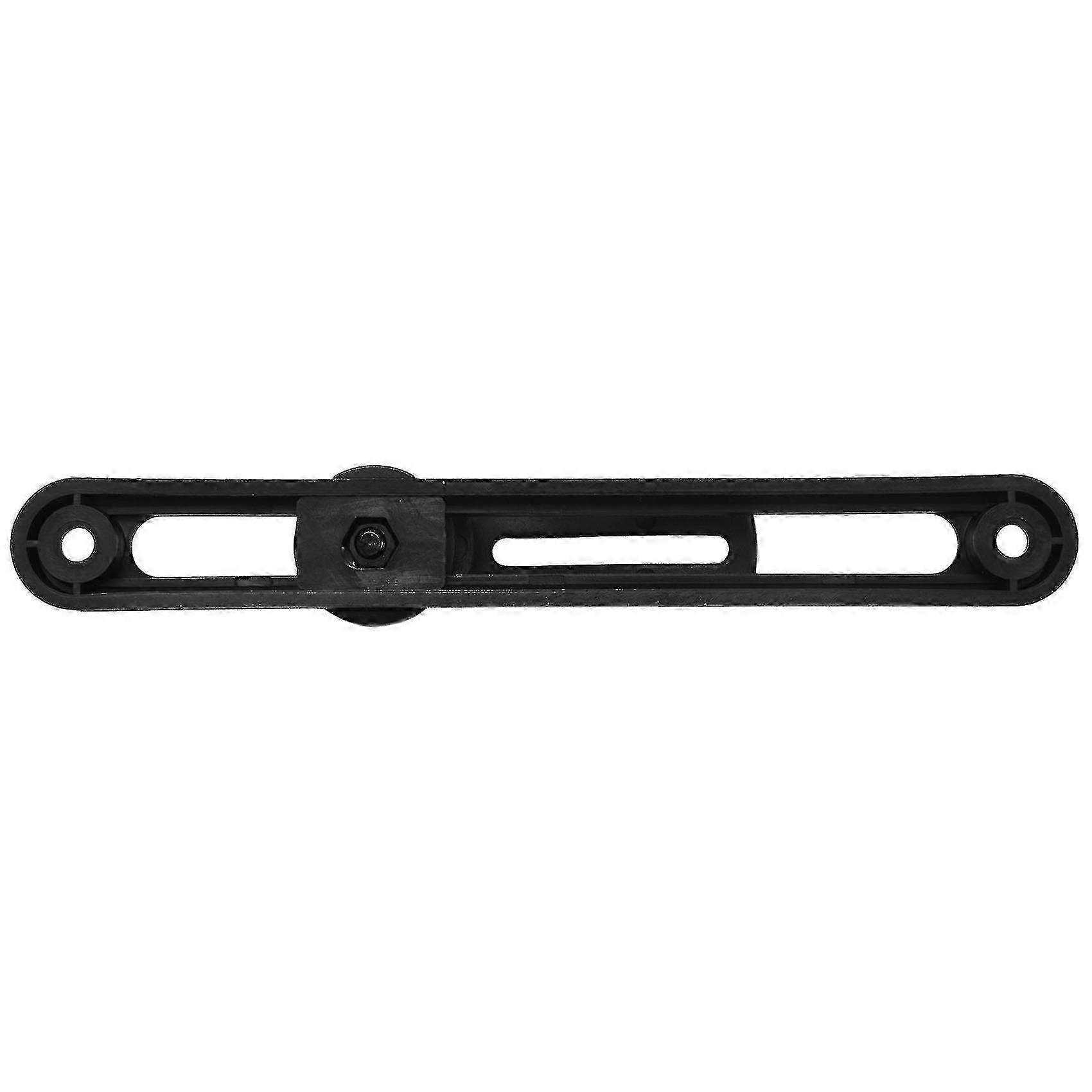 Durable Reflective Bike Rack Buckle